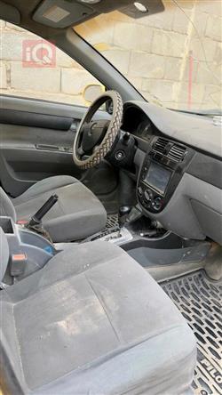 شيفروليه اوبترا